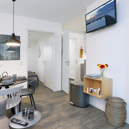 Awesome Apartment In Lembruch-Duemmer See Ngoại thất bức ảnh