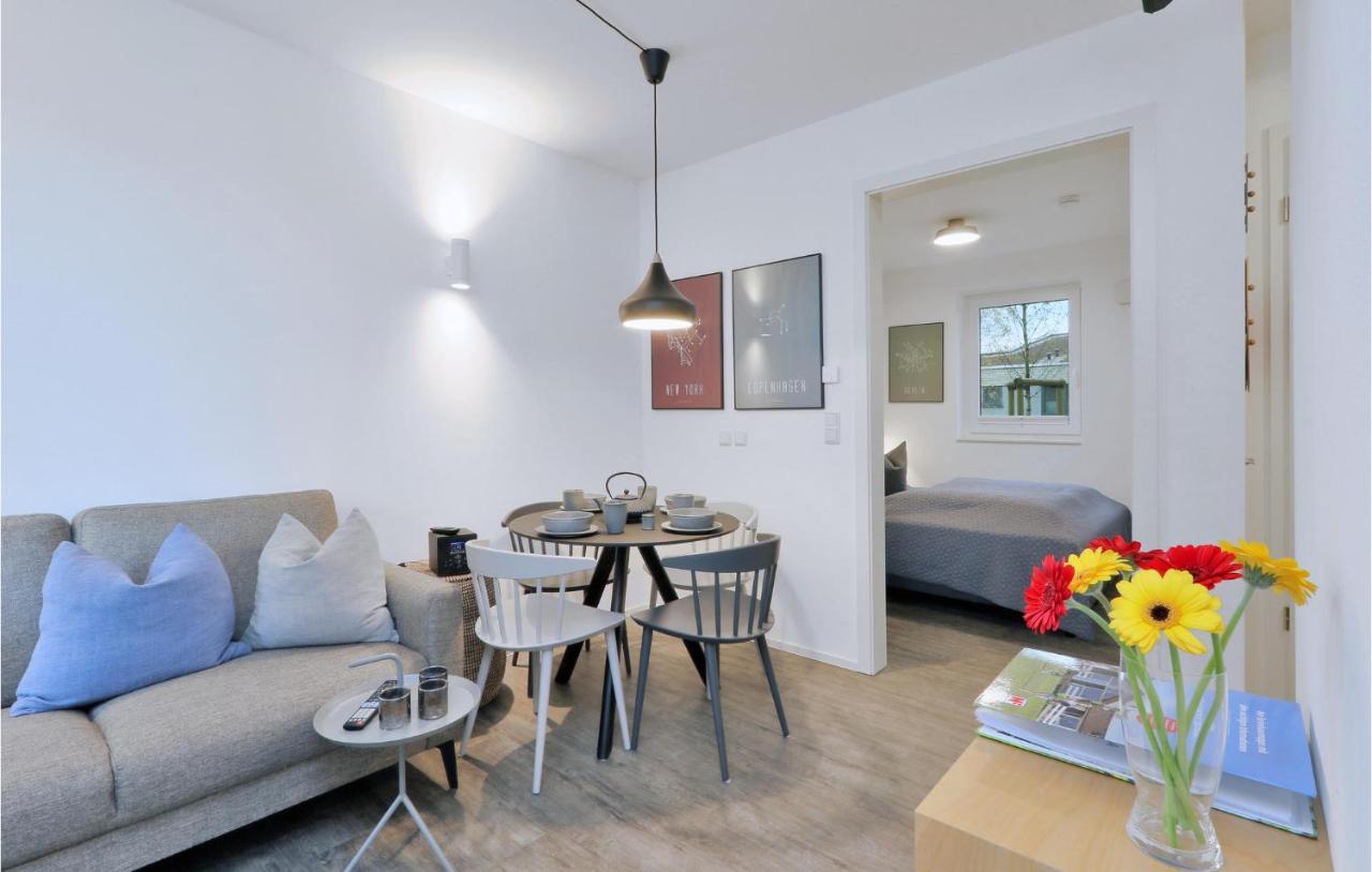 Awesome Apartment In Lembruch-Duemmer See Ngoại thất bức ảnh