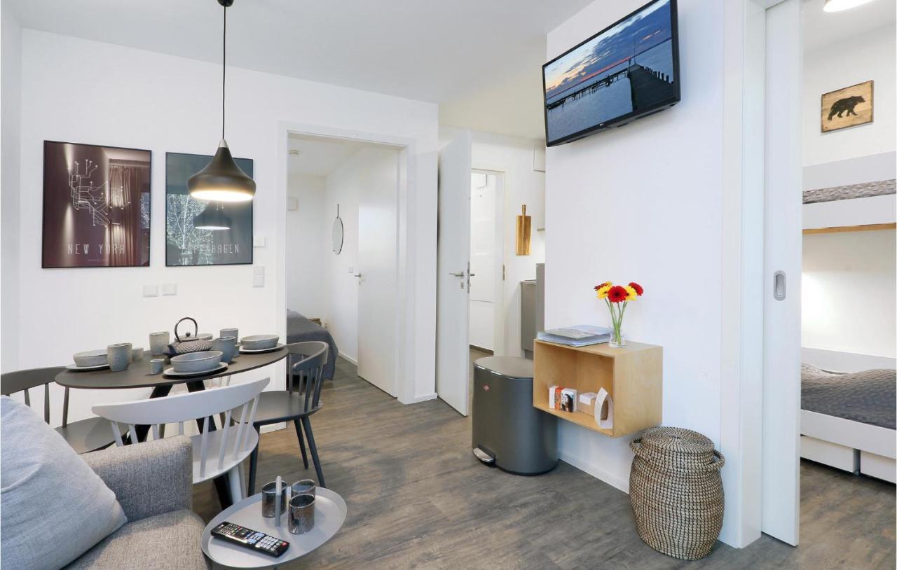 Awesome Apartment In Lembruch-Duemmer See Ngoại thất bức ảnh