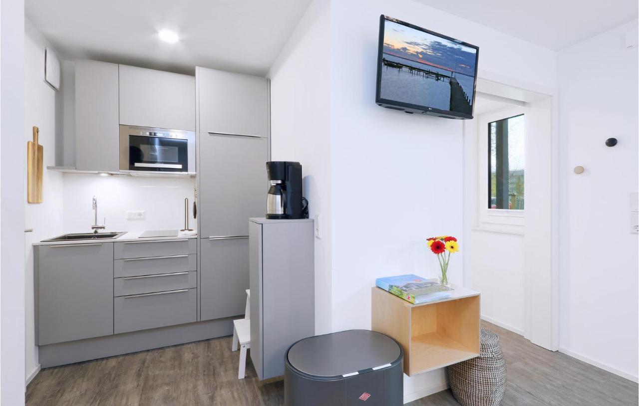 Awesome Apartment In Lembruch-Duemmer See Ngoại thất bức ảnh